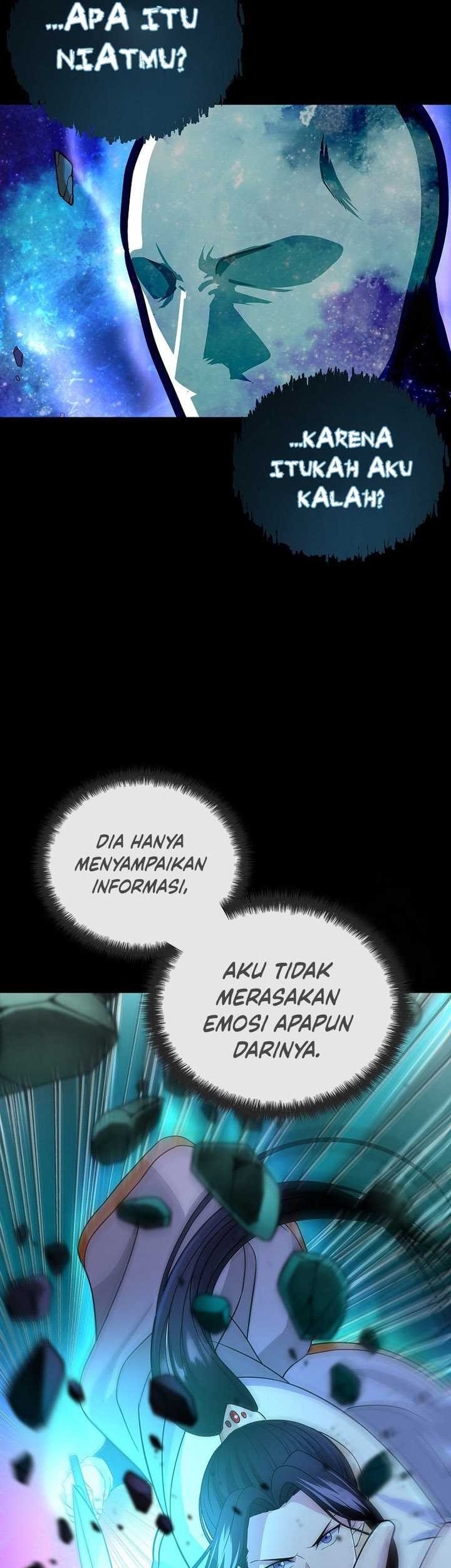 The Heavenly Demon Lord Who Doesn’t Want to Level Up Chapter 8 - halaman 44