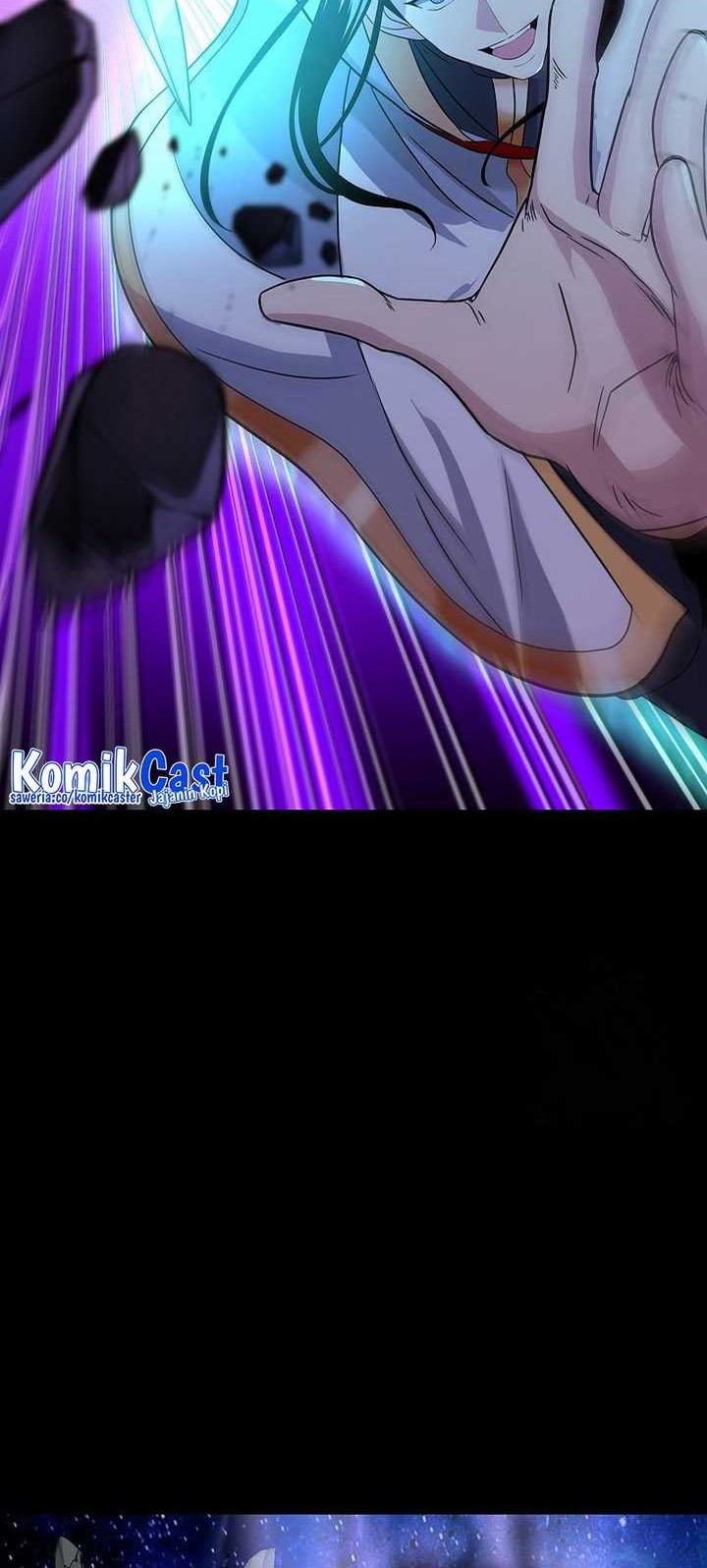 The Heavenly Demon Lord Who Doesn’t Want to Level Up Chapter 8 - halaman 45