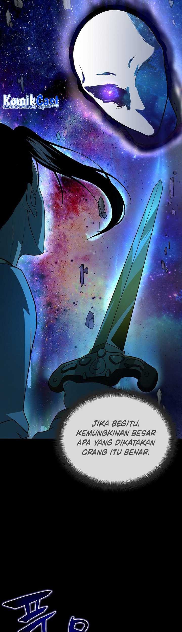 The Heavenly Demon Lord Who Doesn’t Want to Level Up Chapter 8 - halaman 46