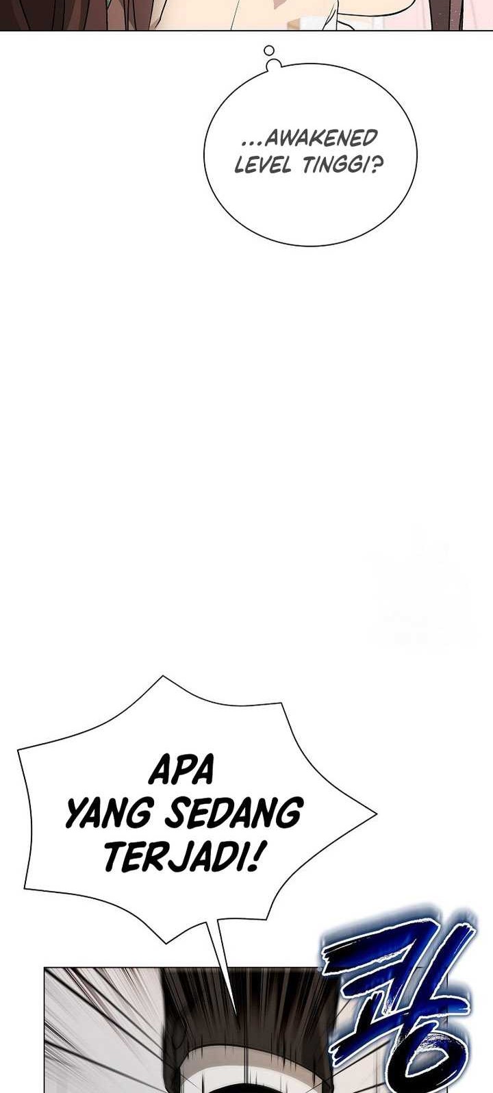 The Heavenly Demon Lord Who Doesn’t Want to Level Up Chapter 8 - halaman 5