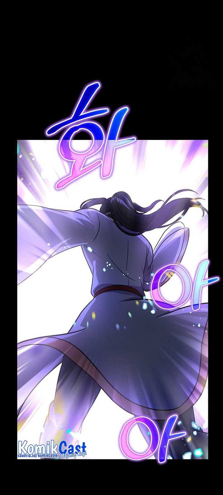 The Heavenly Demon Lord Who Doesn’t Want to Level Up Chapter 8 - halaman 51