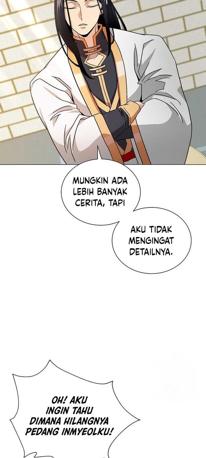 The Heavenly Demon Lord Who Doesn’t Want to Level Up Chapter 8 - halaman 53