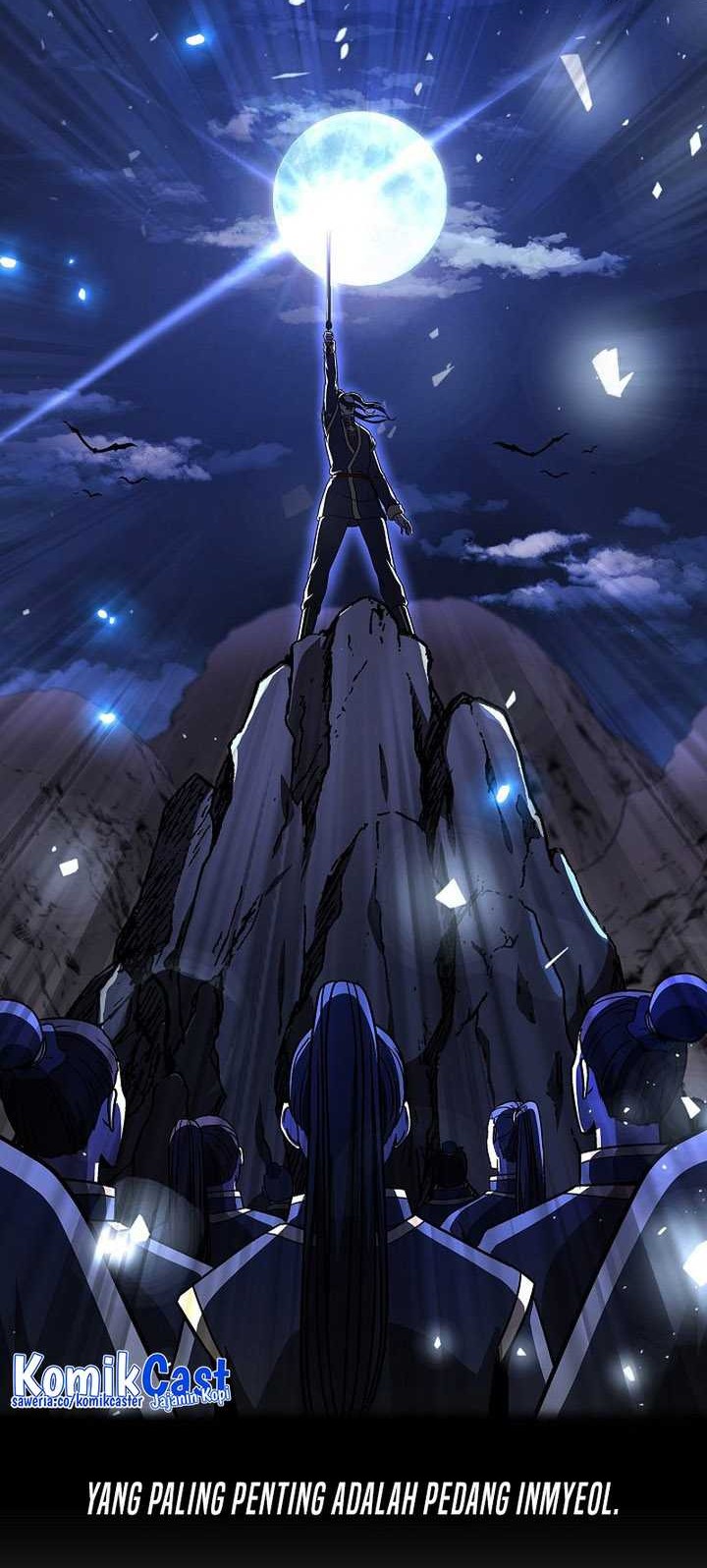 The Heavenly Demon Lord Who Doesn’t Want to Level Up Chapter 8 - halaman 55