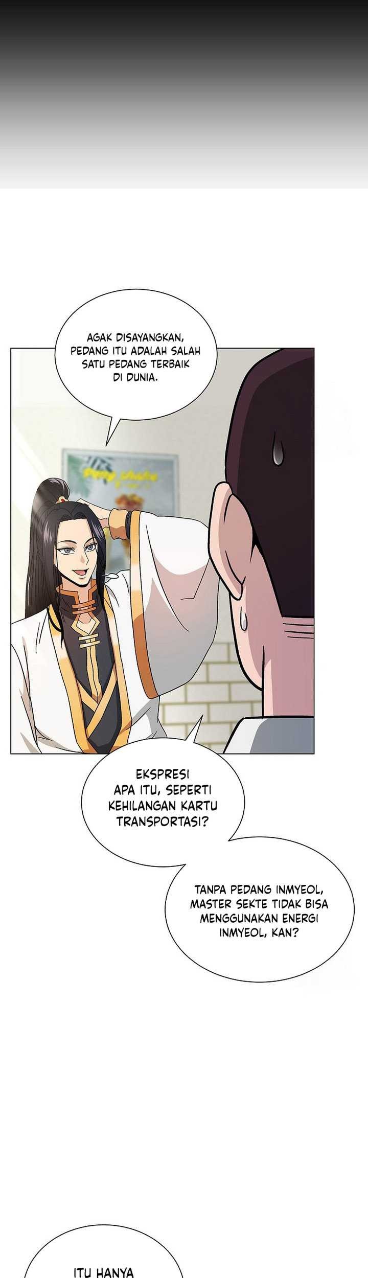 The Heavenly Demon Lord Who Doesn’t Want to Level Up Chapter 8 - halaman 56