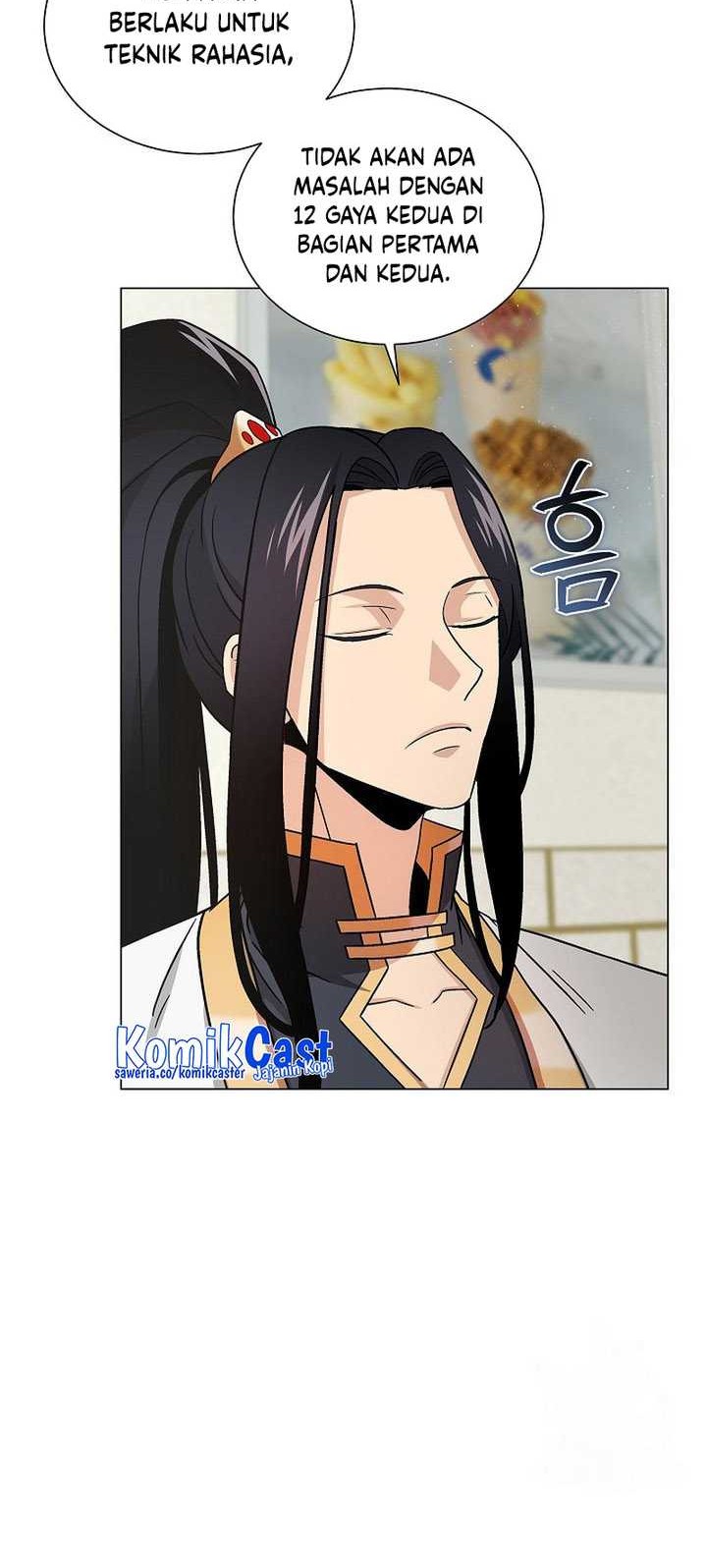 The Heavenly Demon Lord Who Doesn’t Want to Level Up Chapter 8 - halaman 57
