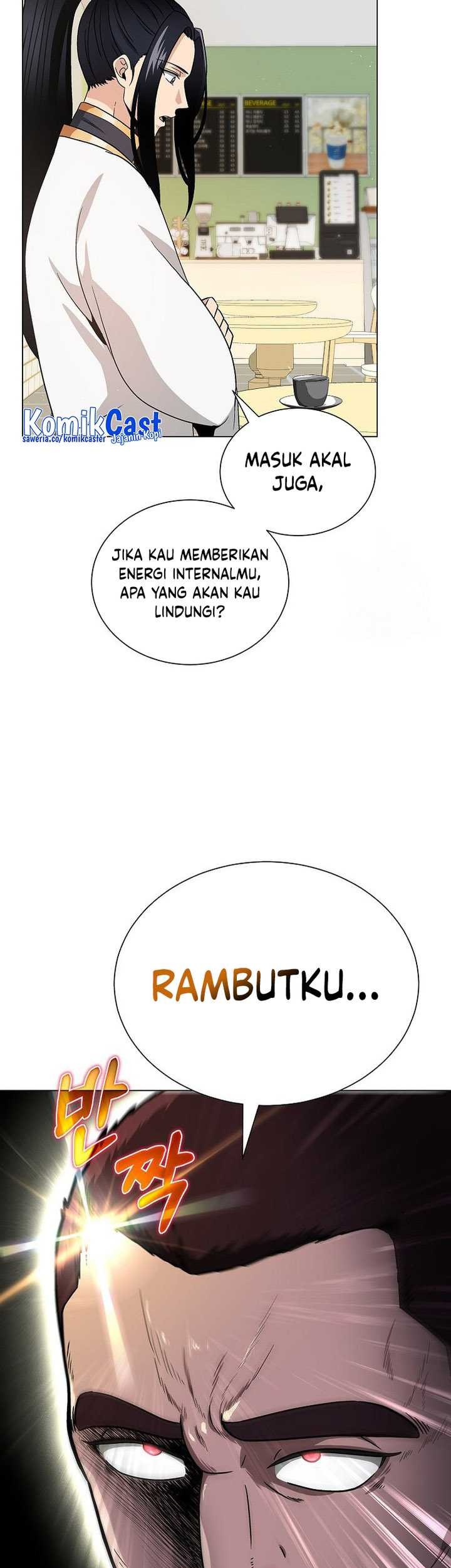 The Heavenly Demon Lord Who Doesn’t Want to Level Up Chapter 8 - halaman 60