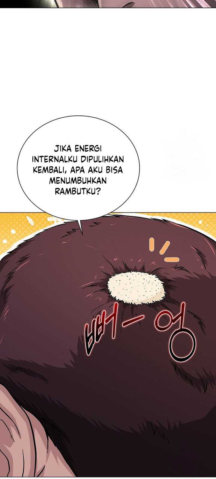The Heavenly Demon Lord Who Doesn’t Want to Level Up Chapter 8 - halaman 61