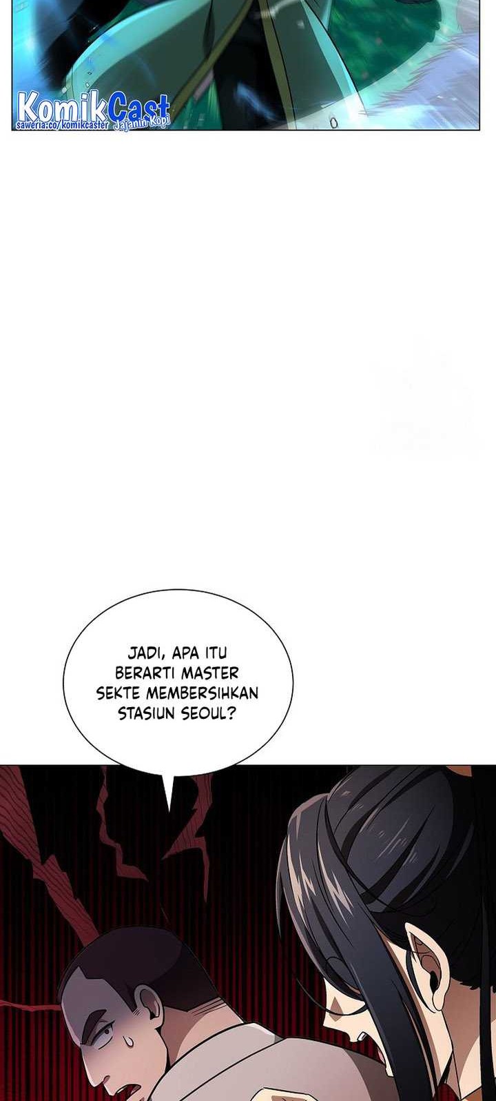 The Heavenly Demon Lord Who Doesn’t Want to Level Up Chapter 8 - halaman 63