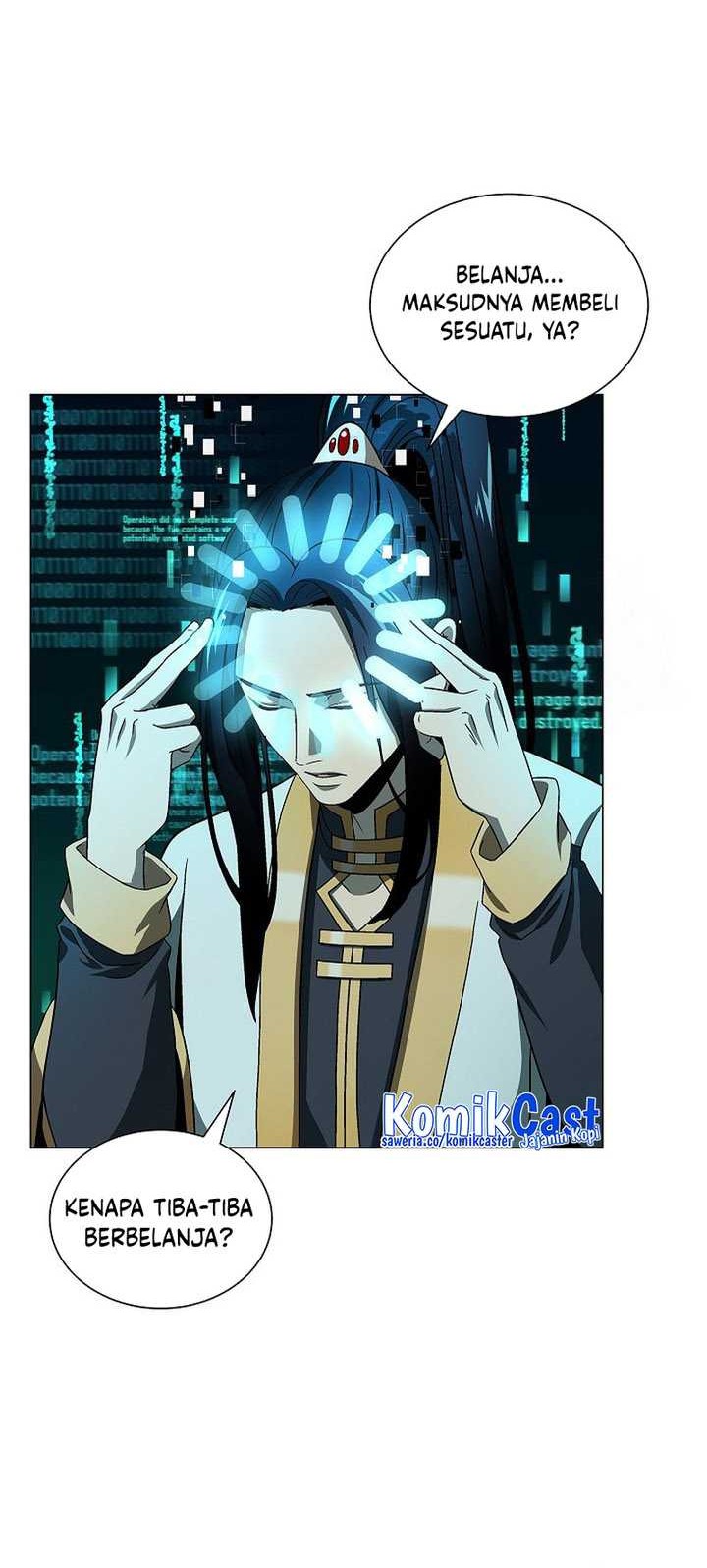 The Heavenly Demon Lord Who Doesn’t Want to Level Up Chapter 8 - halaman 65