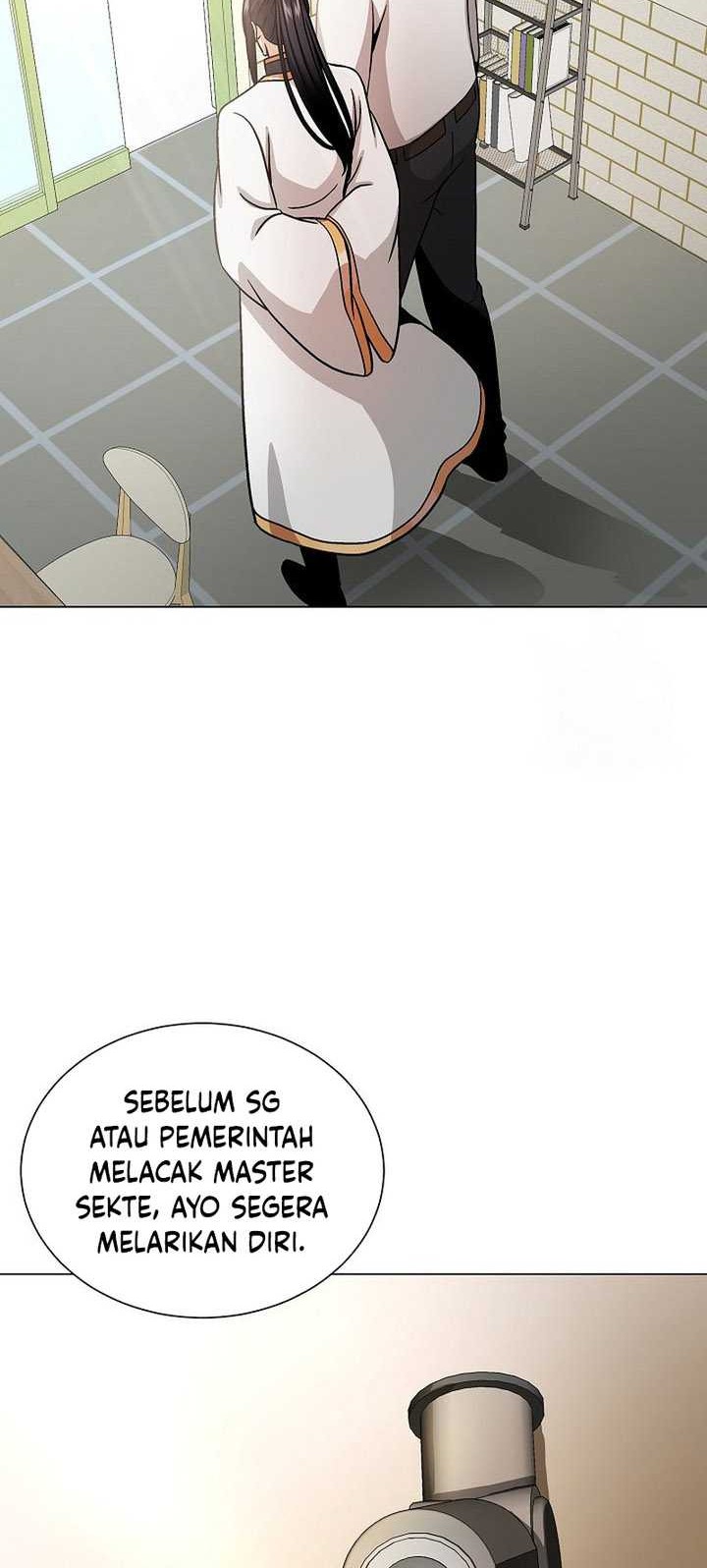 The Heavenly Demon Lord Who Doesn’t Want to Level Up Chapter 8 - halaman 67
