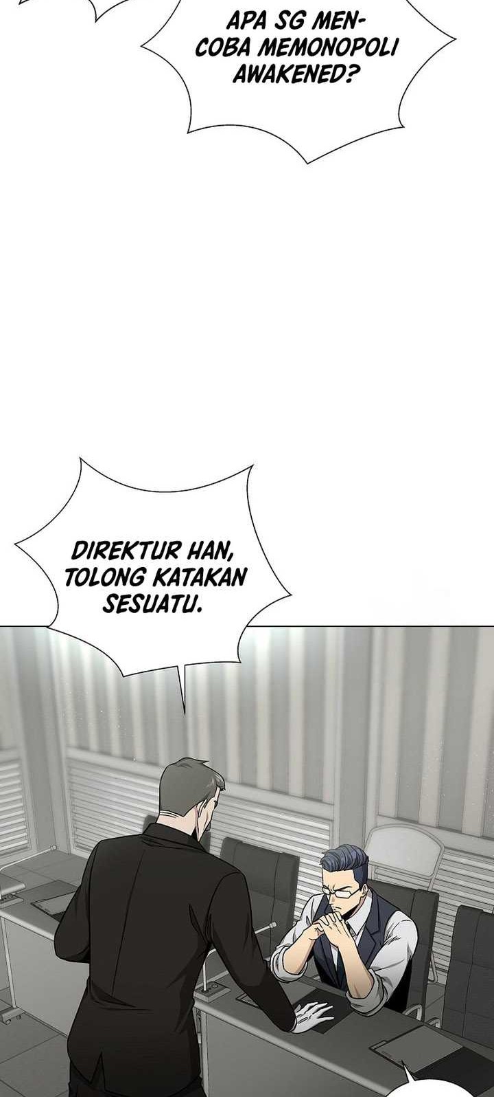 The Heavenly Demon Lord Who Doesn’t Want to Level Up Chapter 8 - halaman 7