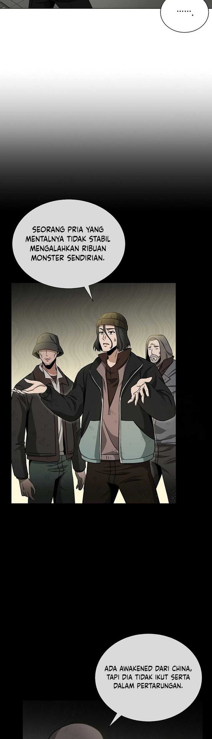 The Heavenly Demon Lord Who Doesn’t Want to Level Up Chapter 8 - halaman 8