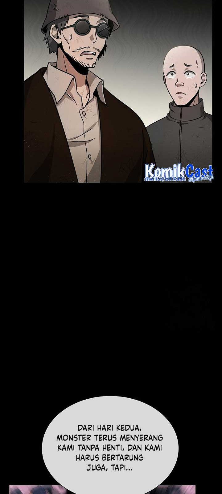 The Heavenly Demon Lord Who Doesn’t Want to Level Up Chapter 8 - halaman 9