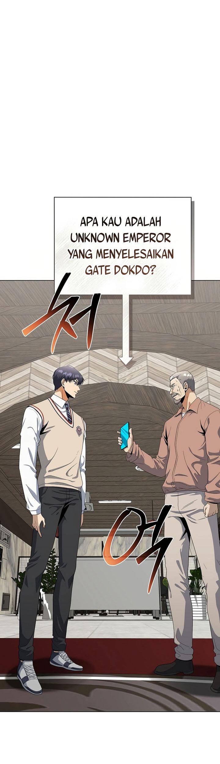 The Heavenly Demon Lord Who Doesn’t Want to Level Up Chapter 80 - halaman 11