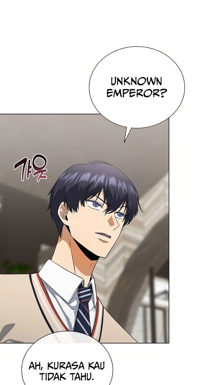 The Heavenly Demon Lord Who Doesn’t Want to Level Up Chapter 80 - halaman 12