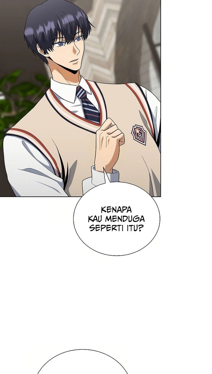 The Heavenly Demon Lord Who Doesn’t Want to Level Up Chapter 80 - halaman 14