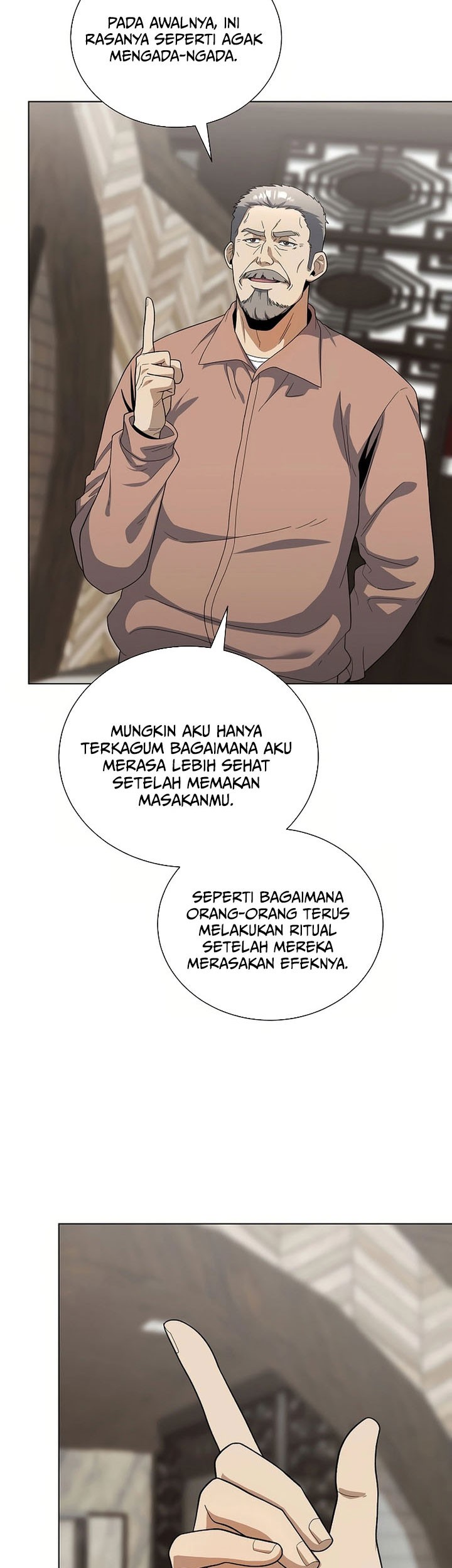 The Heavenly Demon Lord Who Doesn’t Want to Level Up Chapter 80 - halaman 15