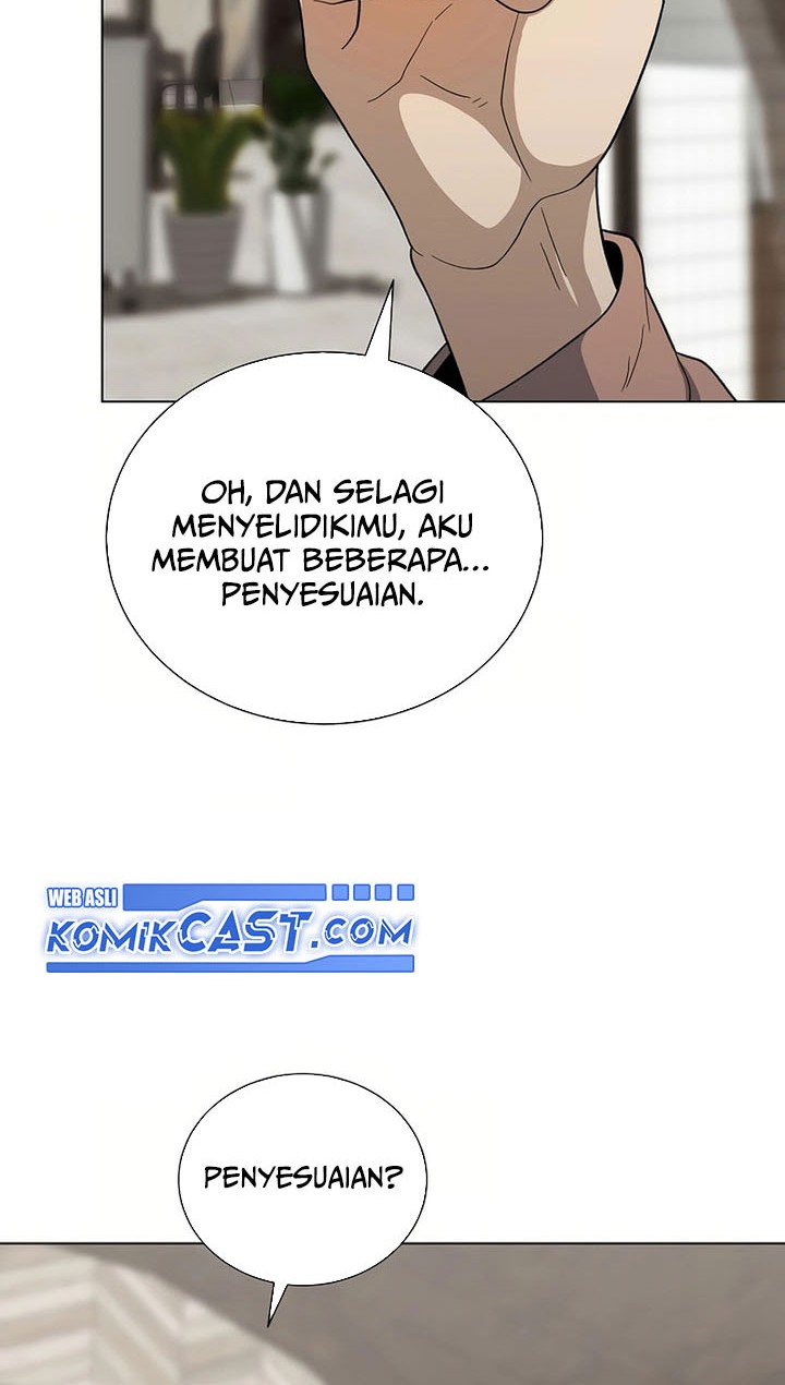The Heavenly Demon Lord Who Doesn’t Want to Level Up Chapter 80 - halaman 16