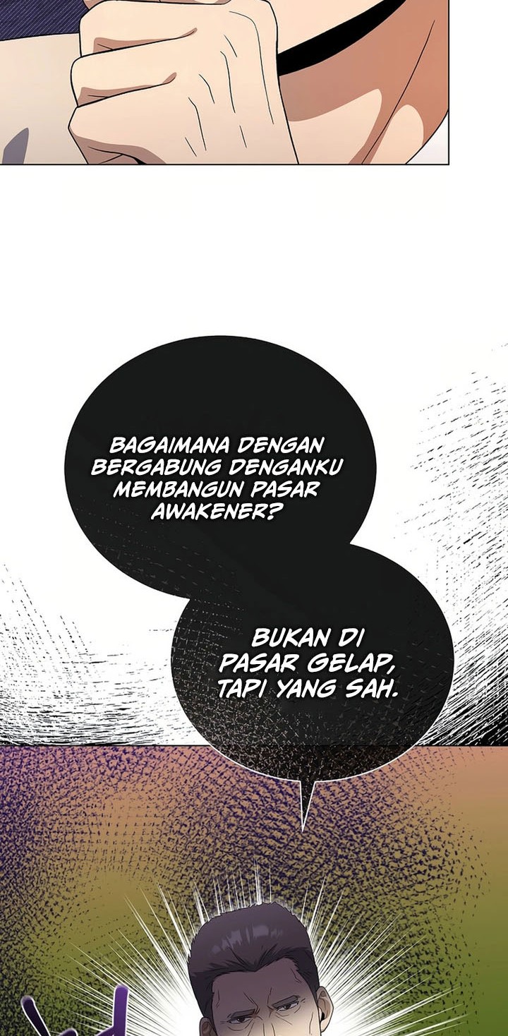 The Heavenly Demon Lord Who Doesn’t Want to Level Up Chapter 80 - halaman 18
