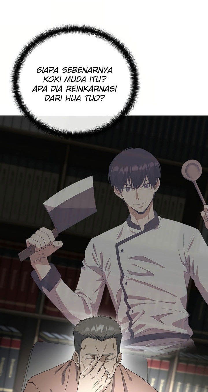 The Heavenly Demon Lord Who Doesn’t Want to Level Up Chapter 80 - halaman 2