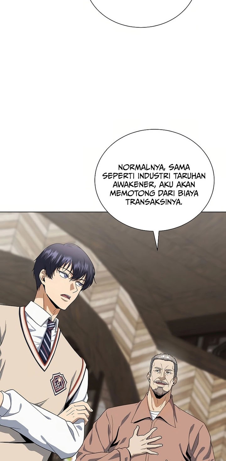 The Heavenly Demon Lord Who Doesn’t Want to Level Up Chapter 80 - halaman 20