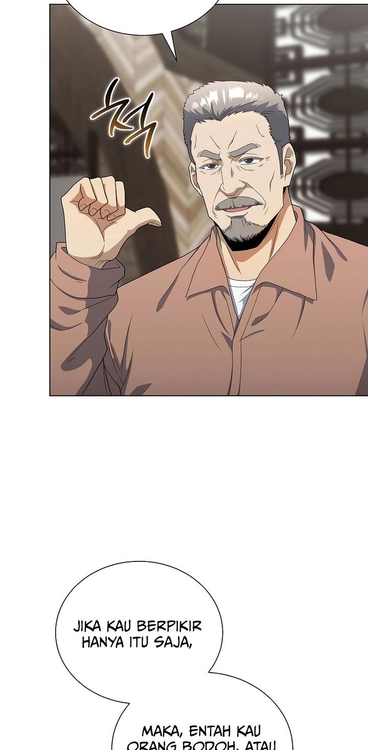 The Heavenly Demon Lord Who Doesn’t Want to Level Up Chapter 80 - halaman 22