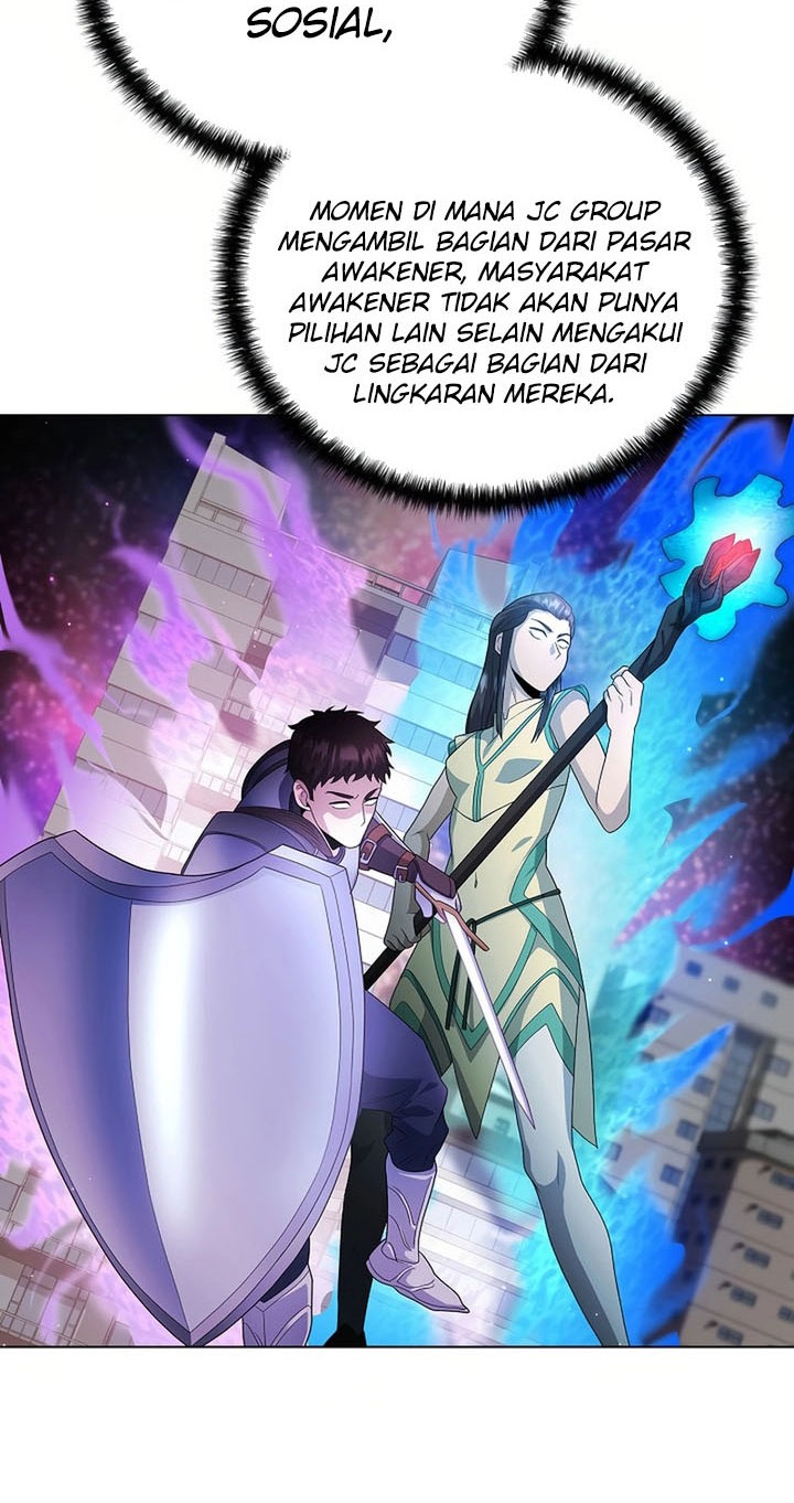 The Heavenly Demon Lord Who Doesn’t Want to Level Up Chapter 80 - halaman 28