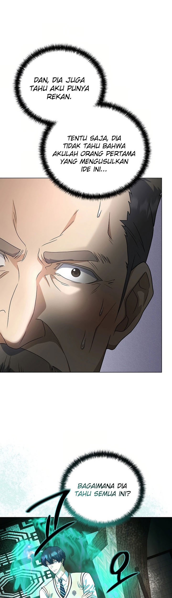 The Heavenly Demon Lord Who Doesn’t Want to Level Up Chapter 80 - halaman 29