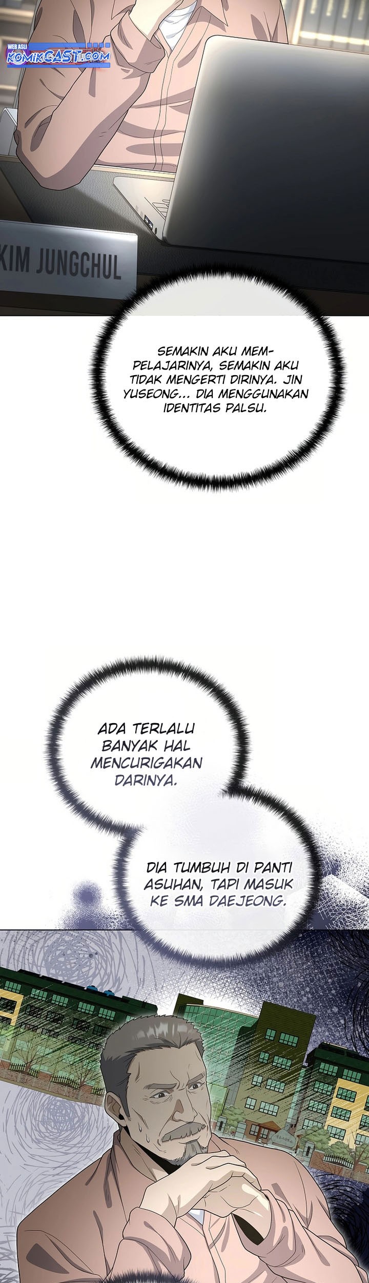 The Heavenly Demon Lord Who Doesn’t Want to Level Up Chapter 80 - halaman 3