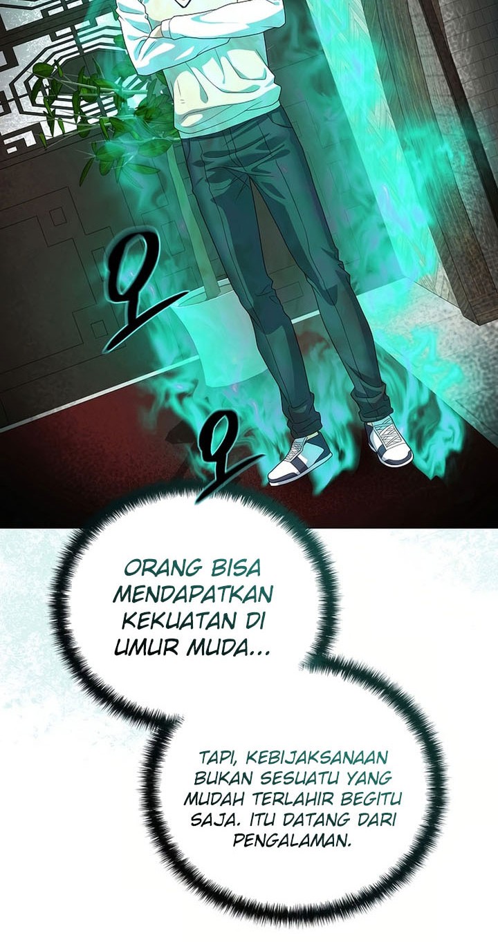 The Heavenly Demon Lord Who Doesn’t Want to Level Up Chapter 80 - halaman 30