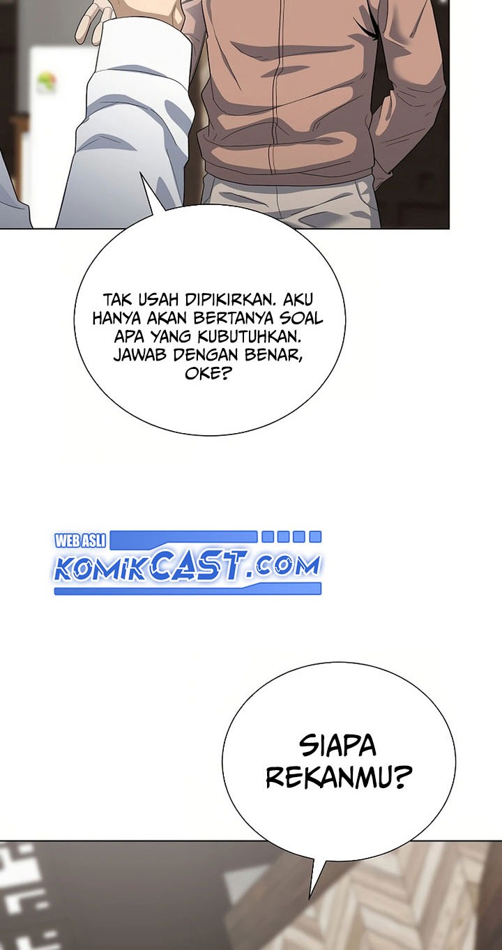 The Heavenly Demon Lord Who Doesn’t Want to Level Up Chapter 80 - halaman 32