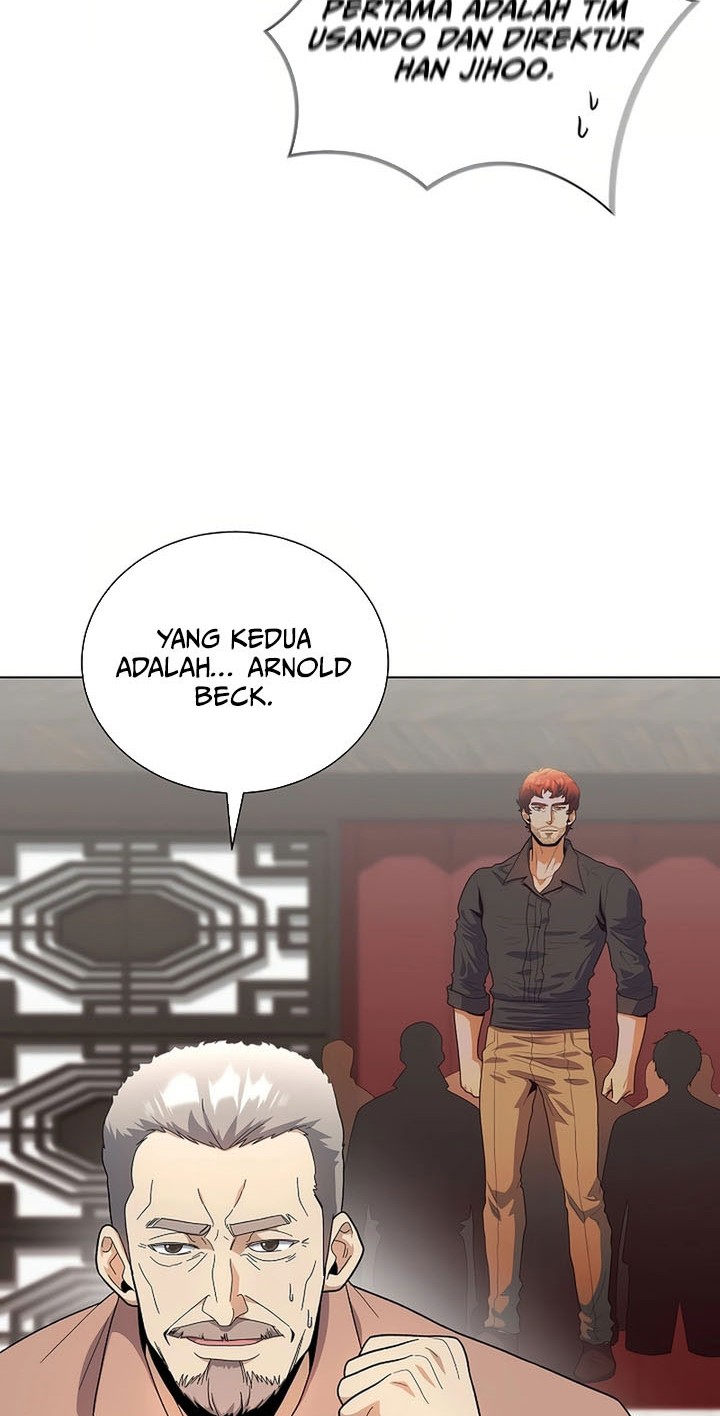 The Heavenly Demon Lord Who Doesn’t Want to Level Up Chapter 80 - halaman 34