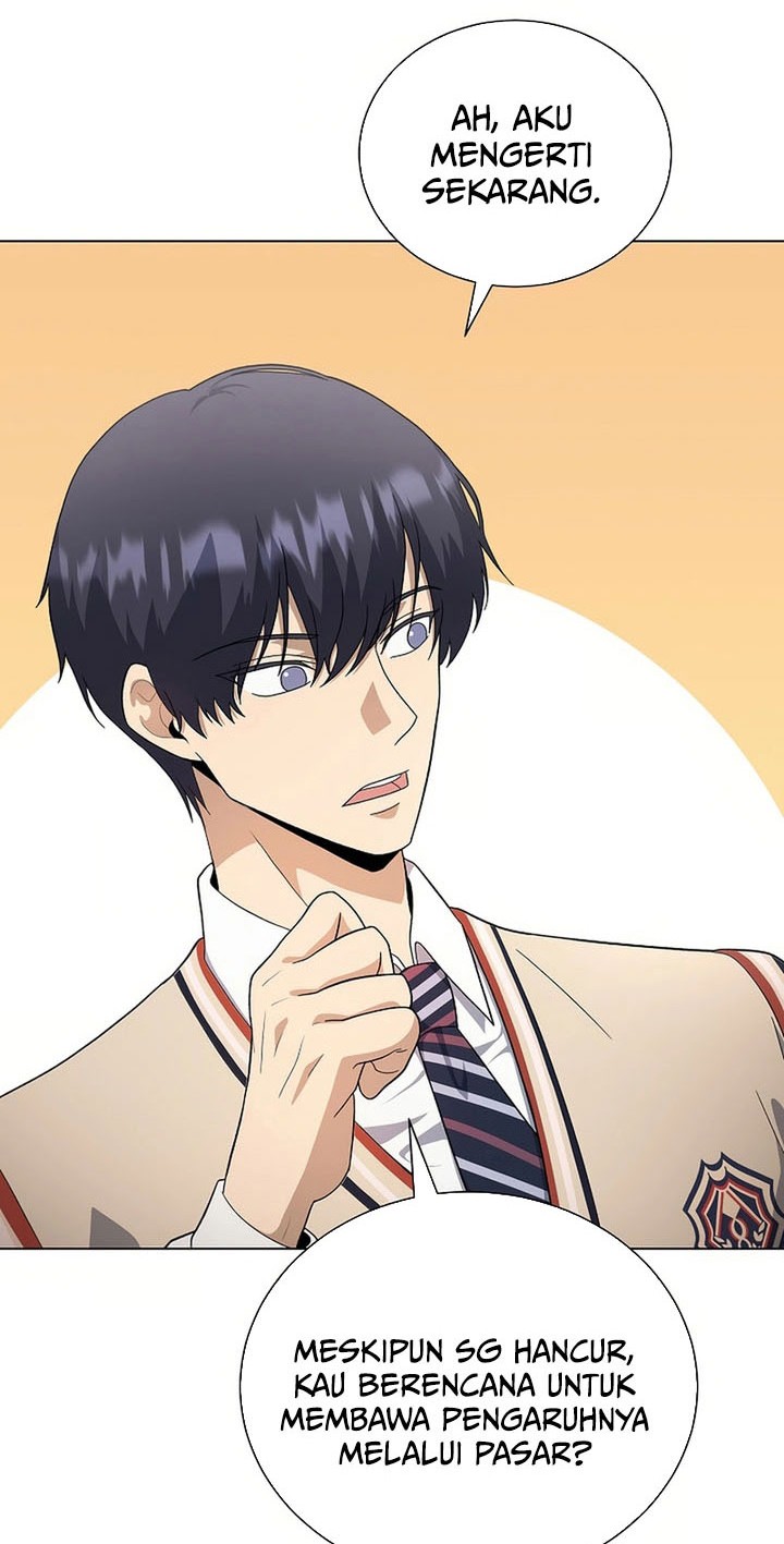 The Heavenly Demon Lord Who Doesn’t Want to Level Up Chapter 80 - halaman 36