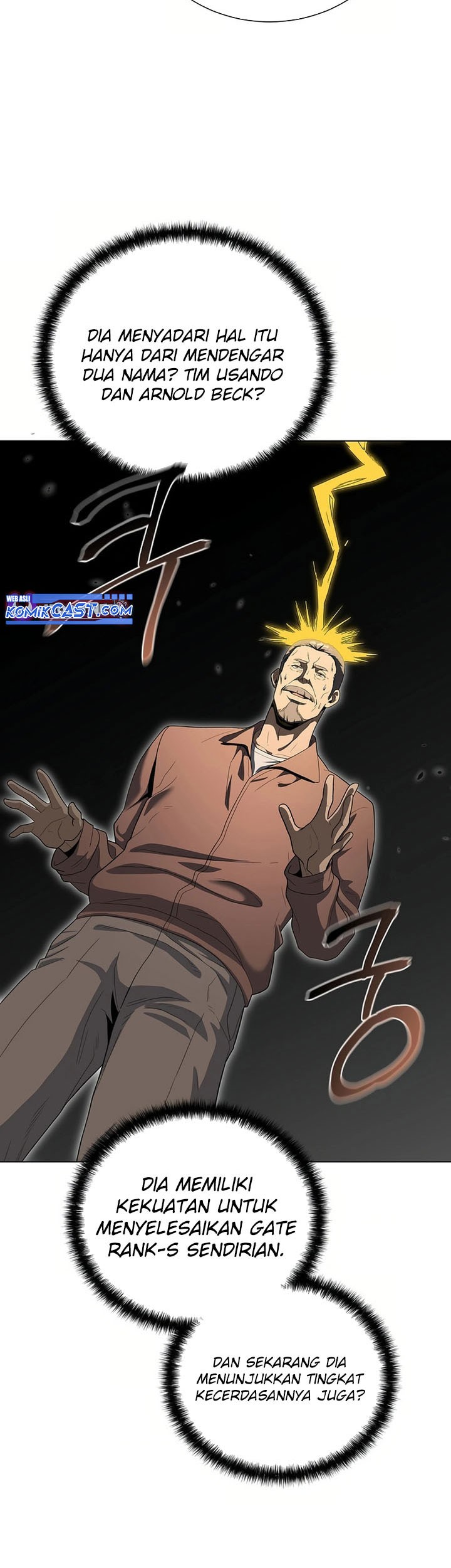 The Heavenly Demon Lord Who Doesn’t Want to Level Up Chapter 80 - halaman 37