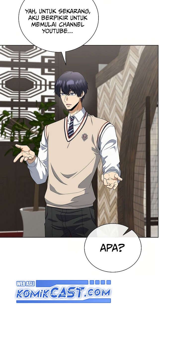 The Heavenly Demon Lord Who Doesn’t Want to Level Up Chapter 80 - halaman 40