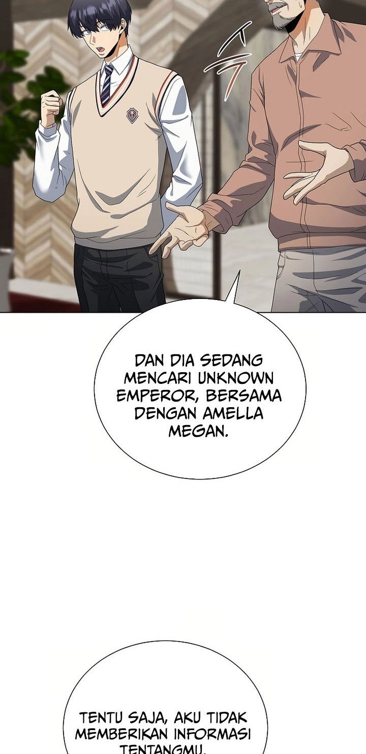 The Heavenly Demon Lord Who Doesn’t Want to Level Up Chapter 80 - halaman 42