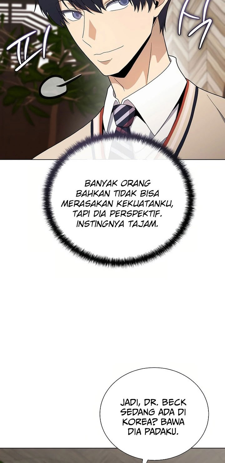 The Heavenly Demon Lord Who Doesn’t Want to Level Up Chapter 80 - halaman 44