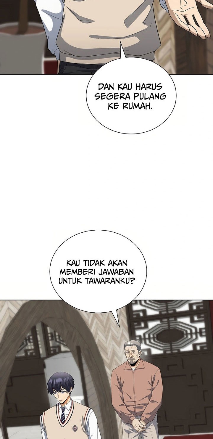 The Heavenly Demon Lord Who Doesn’t Want to Level Up Chapter 80 - halaman 46