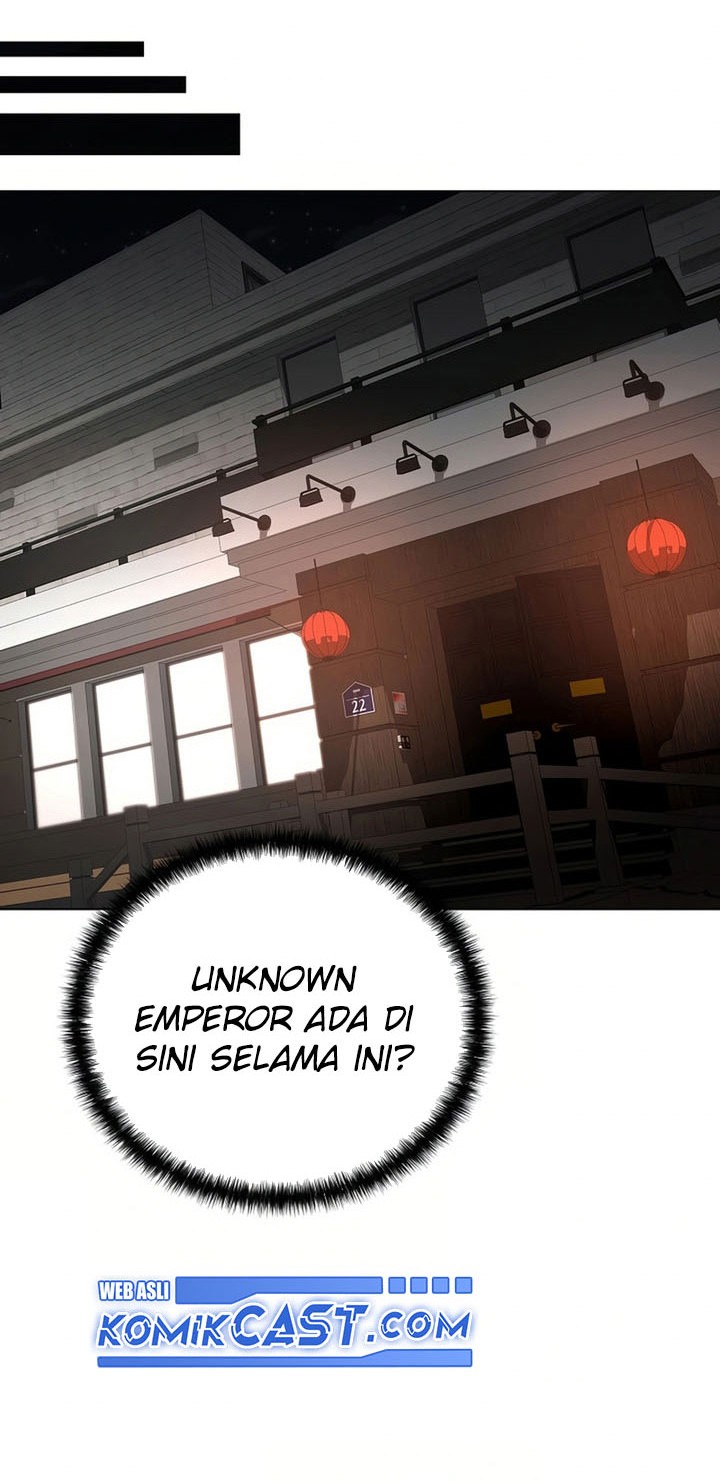 The Heavenly Demon Lord Who Doesn’t Want to Level Up Chapter 80 - halaman 48
