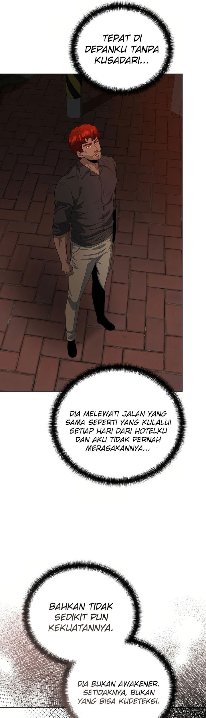 The Heavenly Demon Lord Who Doesn’t Want to Level Up Chapter 80 - halaman 49