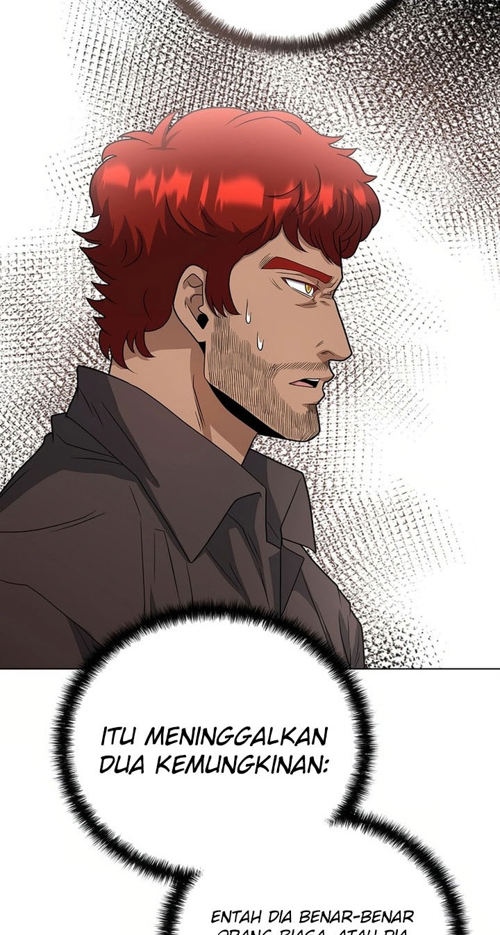 The Heavenly Demon Lord Who Doesn’t Want to Level Up Chapter 80 - halaman 50