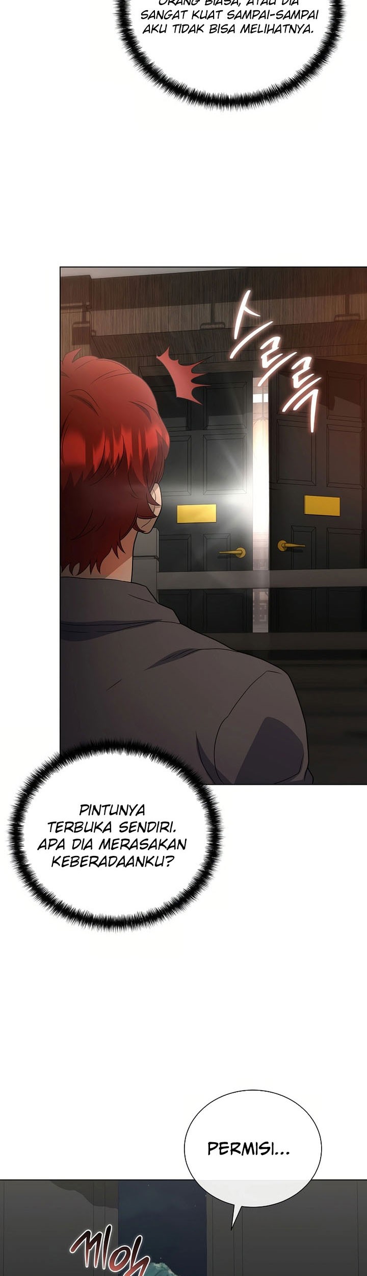 The Heavenly Demon Lord Who Doesn’t Want to Level Up Chapter 80 - halaman 51