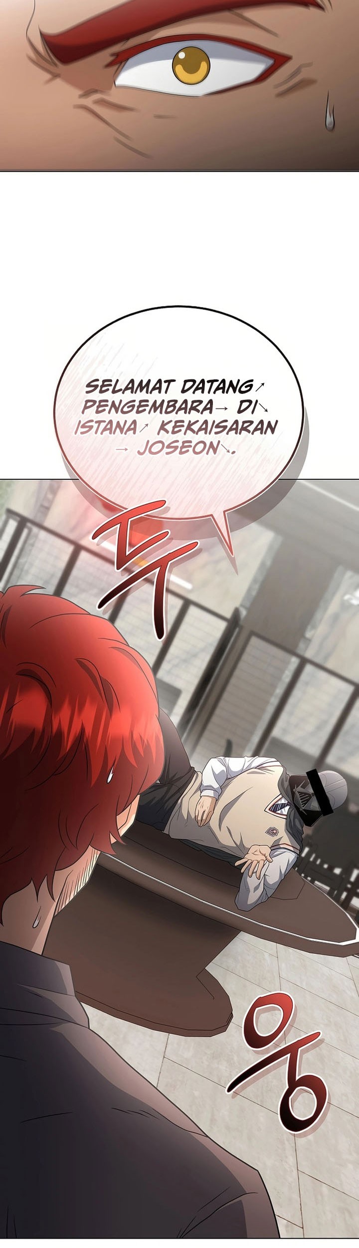 The Heavenly Demon Lord Who Doesn’t Want to Level Up Chapter 80 - halaman 53