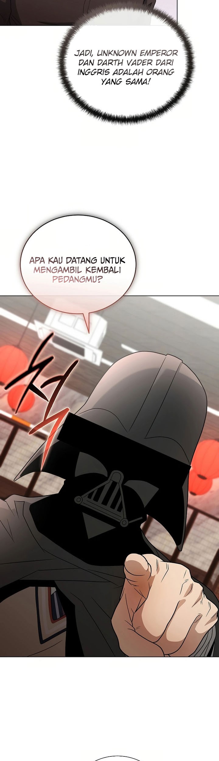 The Heavenly Demon Lord Who Doesn’t Want to Level Up Chapter 80 - halaman 55