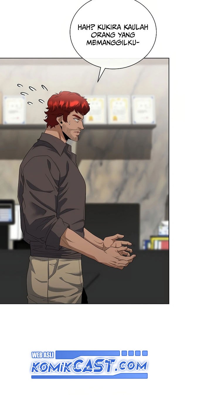 The Heavenly Demon Lord Who Doesn’t Want to Level Up Chapter 80 - halaman 56