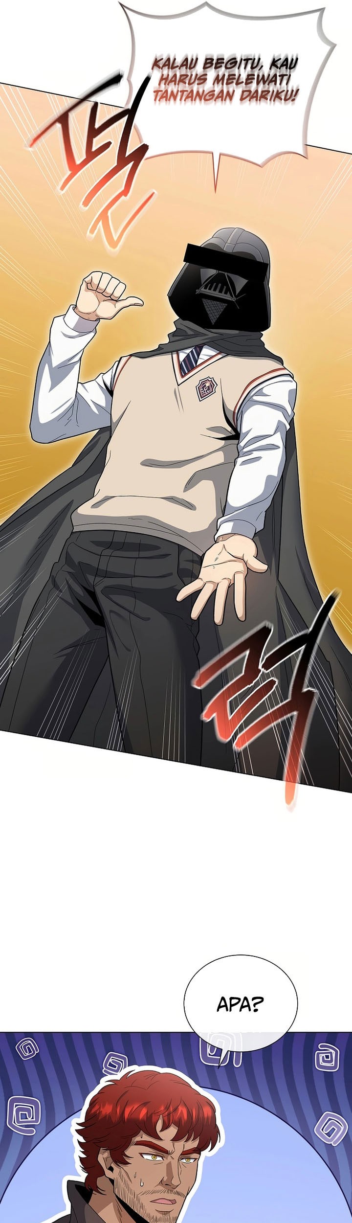 The Heavenly Demon Lord Who Doesn’t Want to Level Up Chapter 80 - halaman 57