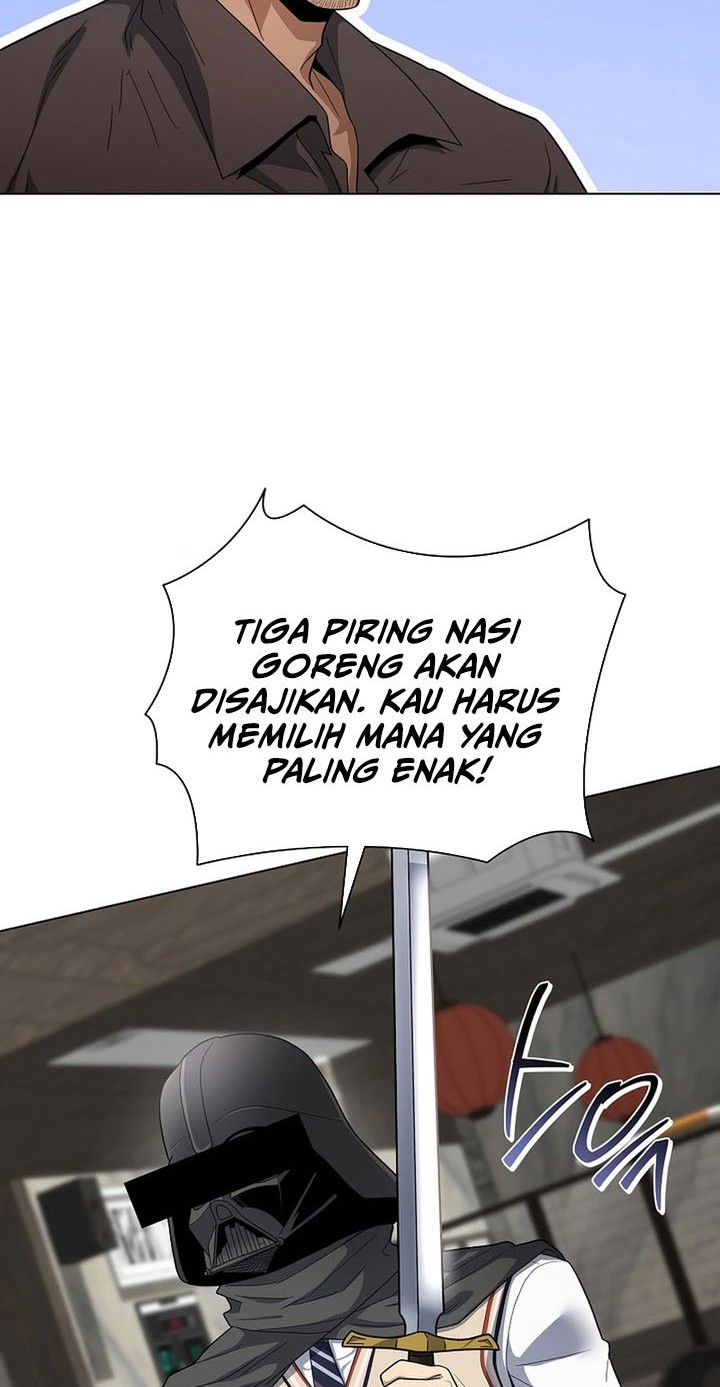 The Heavenly Demon Lord Who Doesn’t Want to Level Up Chapter 80 - halaman 58