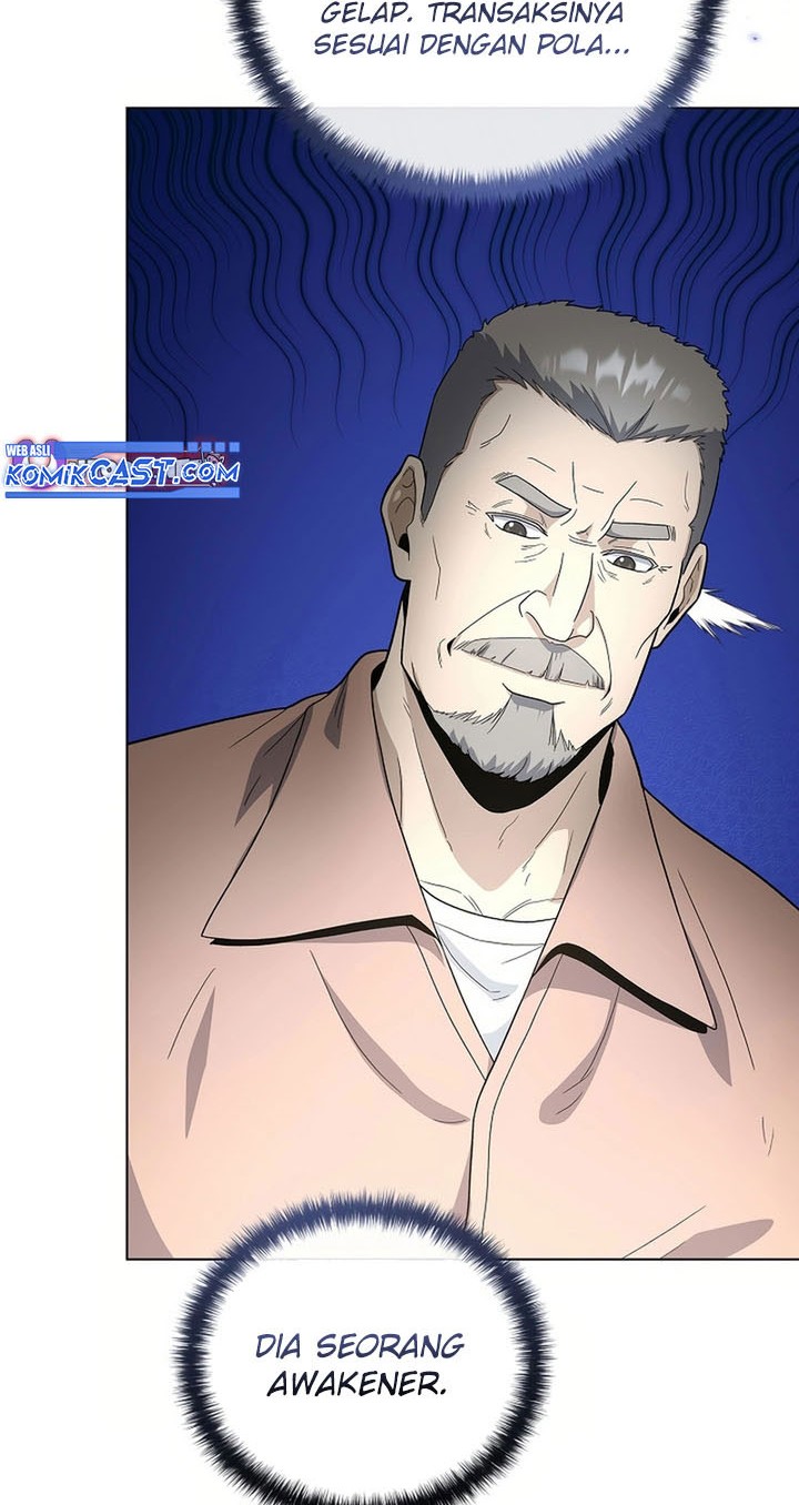 The Heavenly Demon Lord Who Doesn’t Want to Level Up Chapter 80 - halaman 6