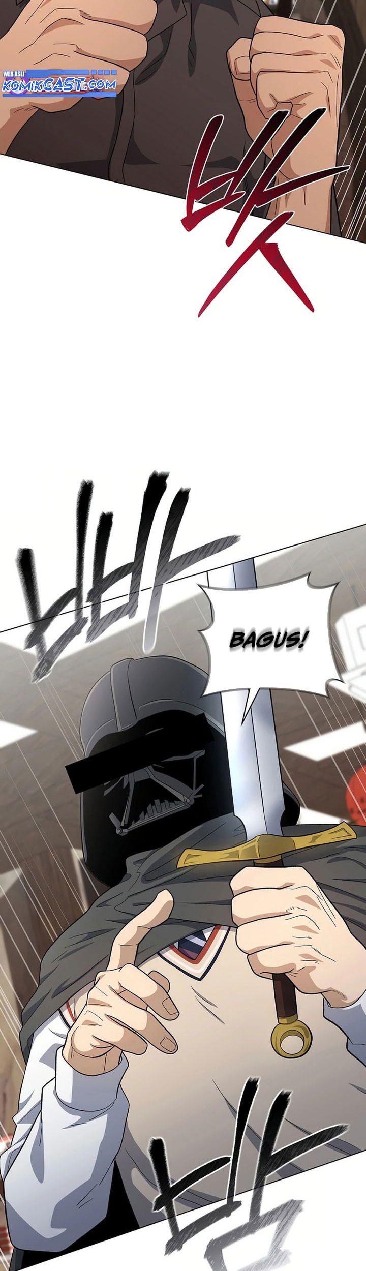 The Heavenly Demon Lord Who Doesn’t Want to Level Up Chapter 80 - halaman 61