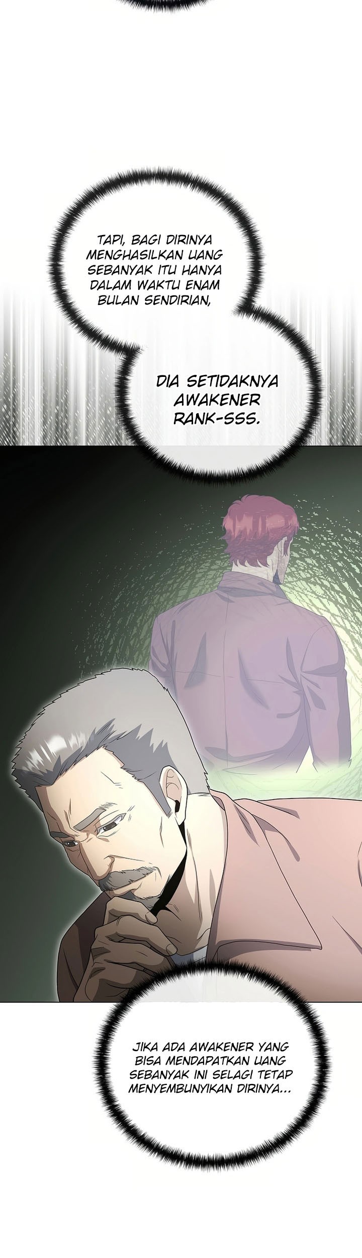 The Heavenly Demon Lord Who Doesn’t Want to Level Up Chapter 80 - halaman 7
